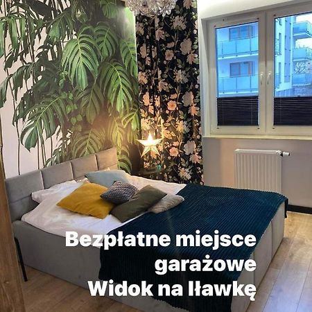 Apartament Tomek Iława 外观 照片