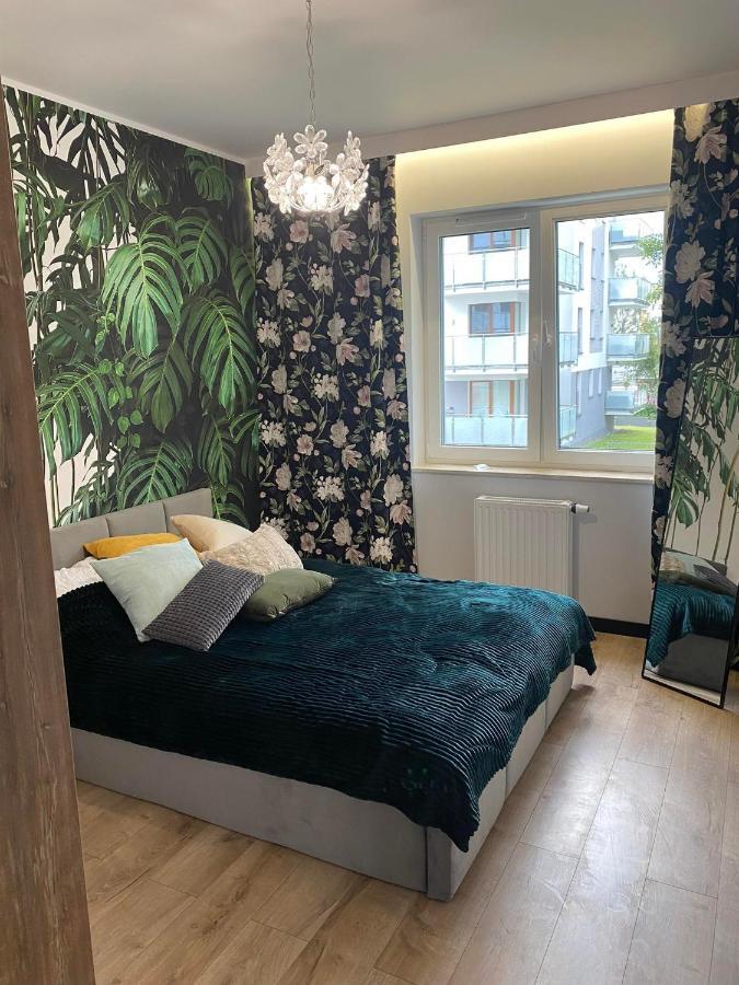 Apartament Tomek Iława 外观 照片