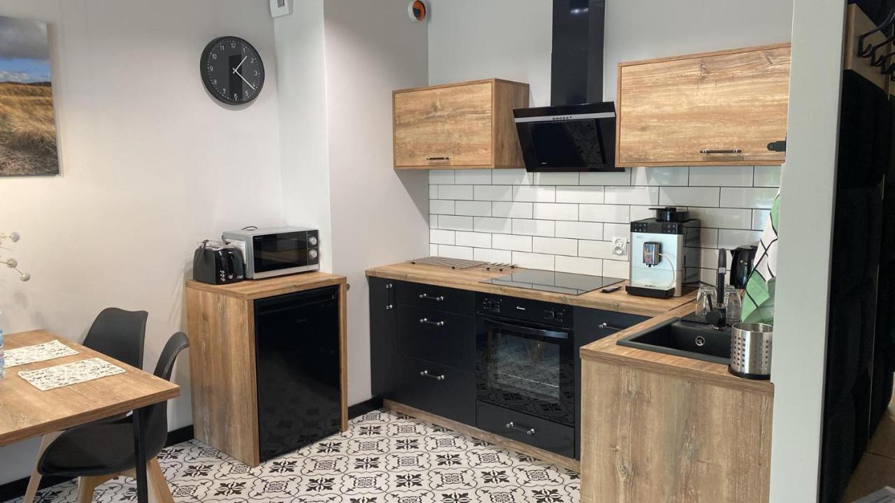 Apartament Tomek Iława 外观 照片