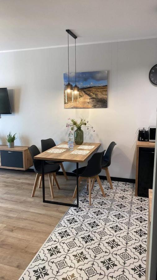 Apartament Tomek Iława 外观 照片