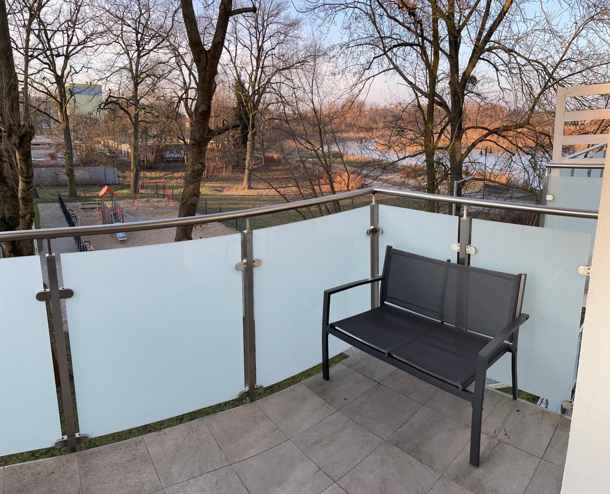 Apartament Tomek Iława 外观 照片